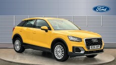 Audi Q2 1.6 TDI SE 5dr Diesel Estate